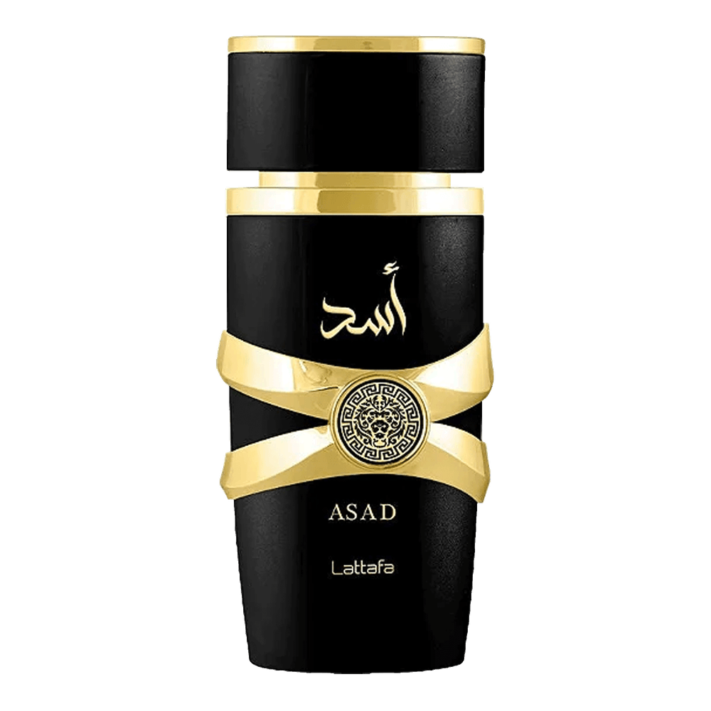 Perfume Asad da Lattafa