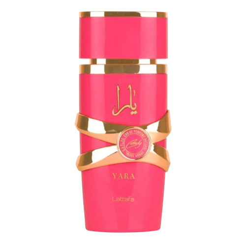 Perfume Yara Candy da Lattafa