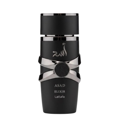 Perfume Asad Elixir da Lattafa