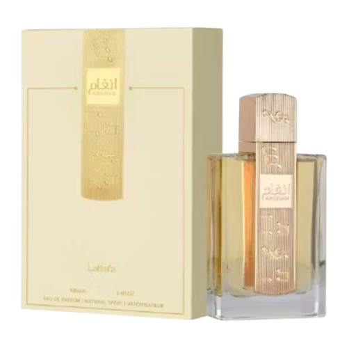 Perfume Angham EDP da Lattafa