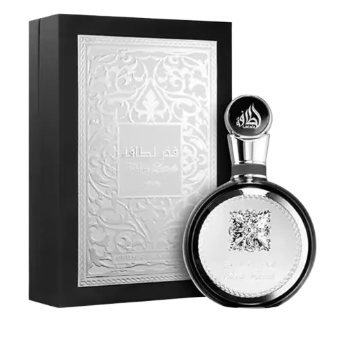 Perfume Fakhar Black da Lattafa
