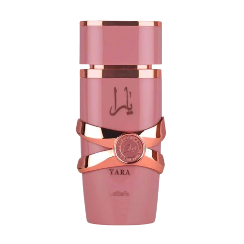 Perfume Yara Elixir da Lattafa
