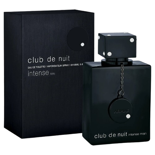 Perfume Club de Nuit da Lattafa