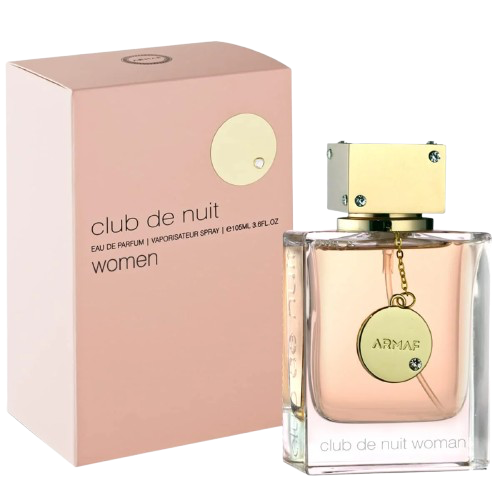 Perfume Club de Nuit woman da Lattafa
