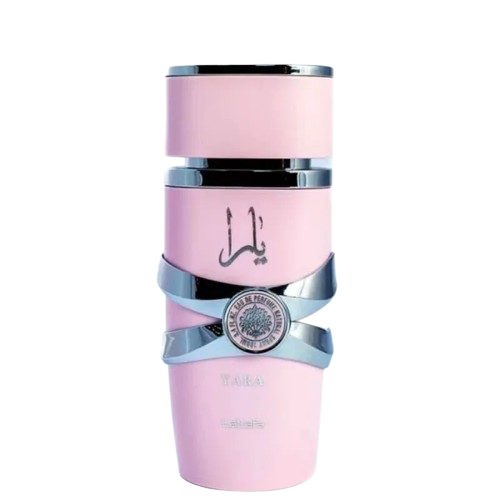 Perfume Yara Lattafa 30 ML da Lattafa