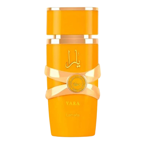 Perfume Yara Tous Lattafa 30 ML da Lattafa