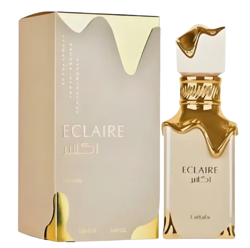 Perfume Eclaire Lattafa da Lattafa