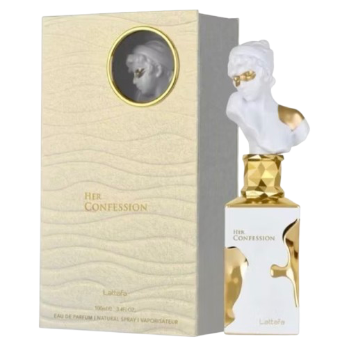Perfume Her Confession Edp da Lattafa