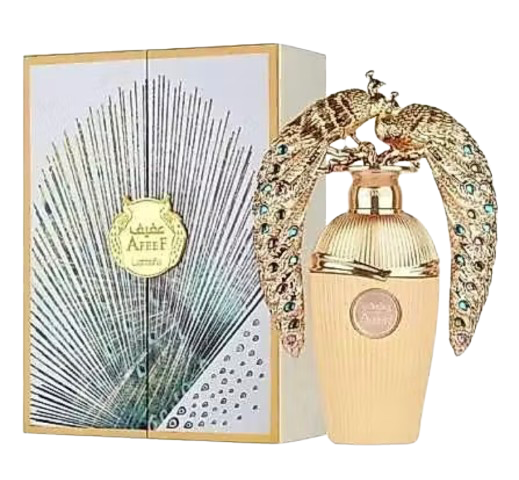 Perfume Afeef Eau de Parfum da Lattafa
