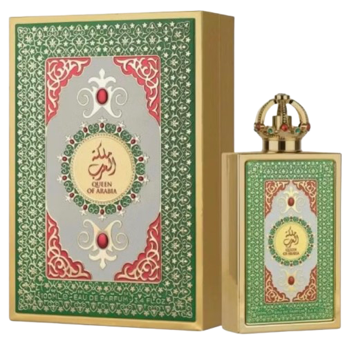 Perfume Lattafa Queen Of Arabia da Lattafa