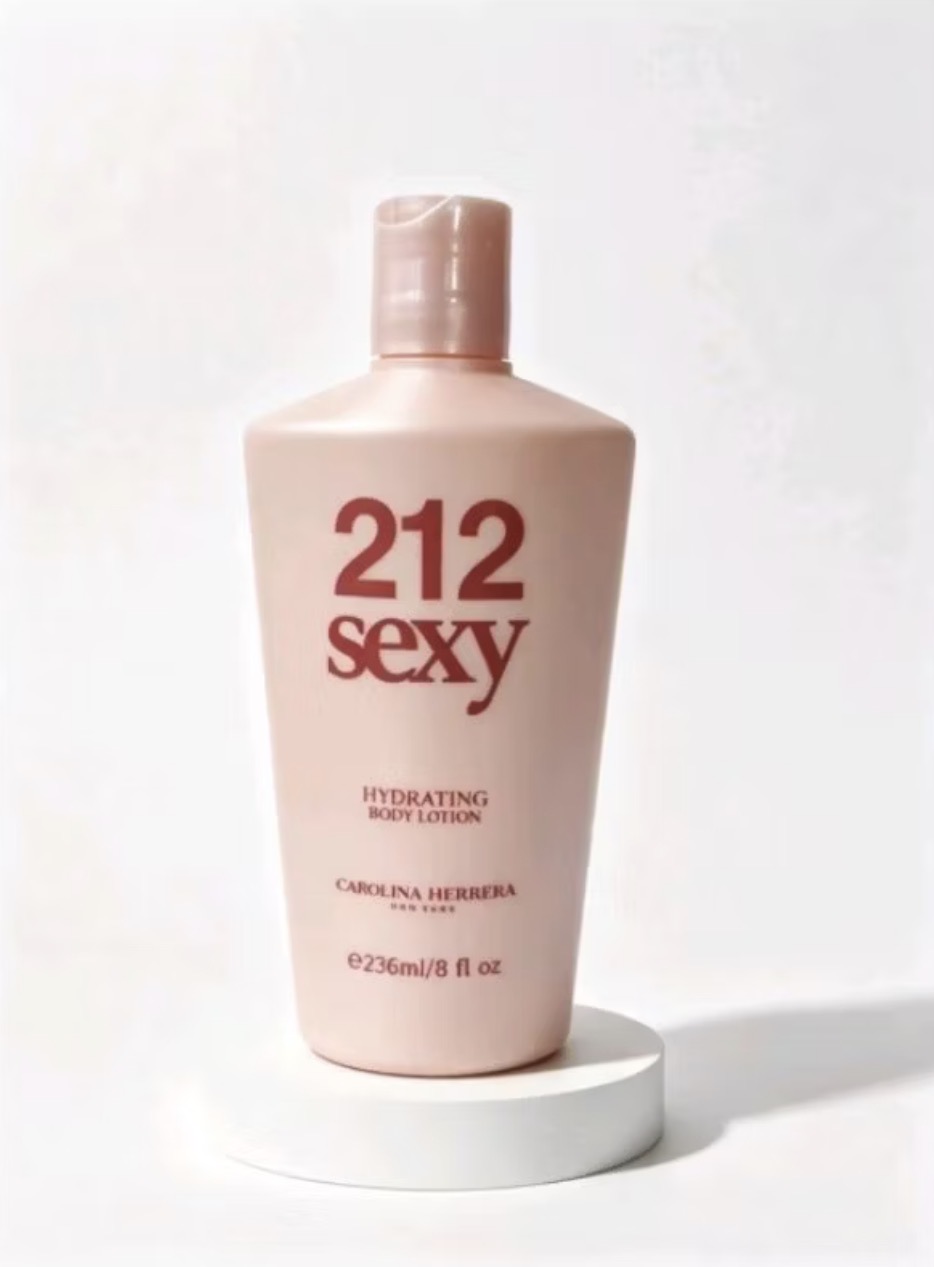 Perfume Creme 212 Sexy da Lattafa